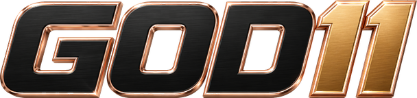 God11 Logo